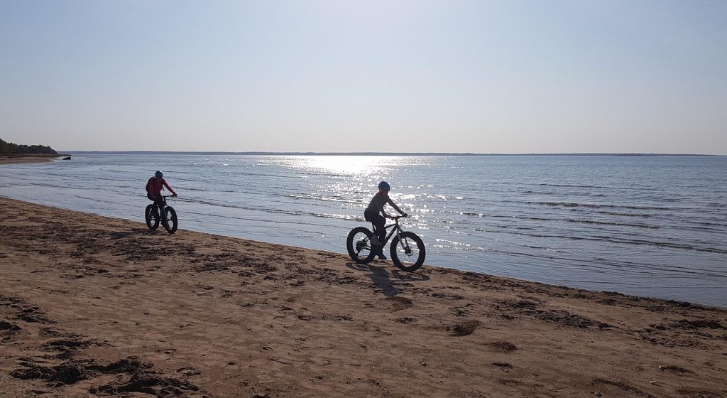 fatbike, bike, cycling, beach, sea, sun, summer, yyteri, pori, finland, europe, 2020, fatbike, fatbike, fatbike, fatbike, fatbike, yyteri, yyteri